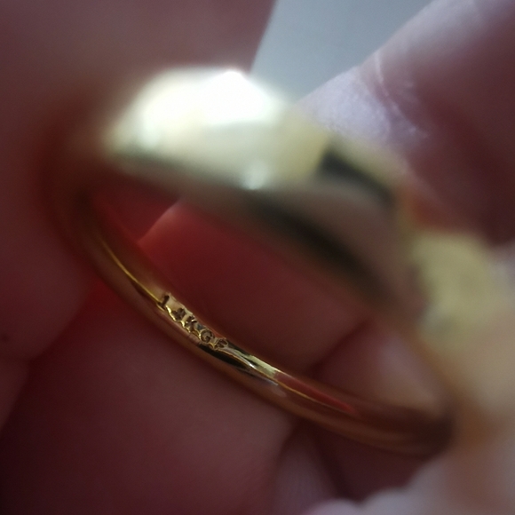 14k  Ring - Picture 4 of 8